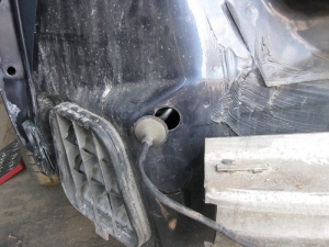 Audi_a6_install_parking_sensor (22)