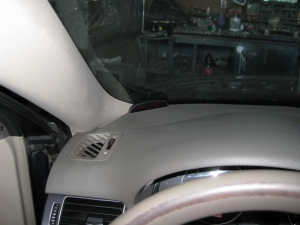 Audi_a6_install_parking_sensor (2)