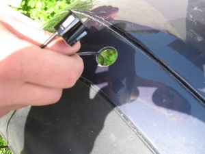 Audi_a6_install_parking_sensor (36)