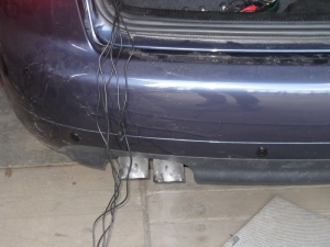 Audi_a6_install_parking_sensor (42)